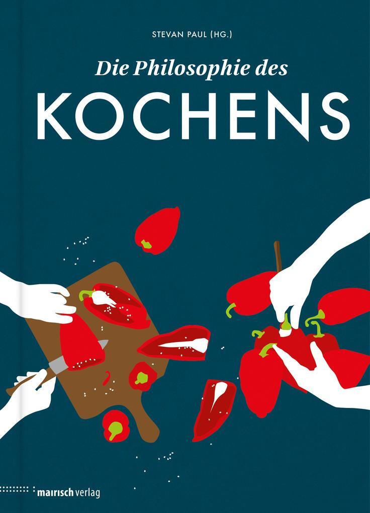 Thumbnail - Die Philosophie Des Kochens | 2018 | Deutsch