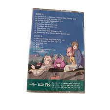 Nostalgia Brand New Buried Jasmine Evan Call Soundtrack Music, Nostalgia Tape