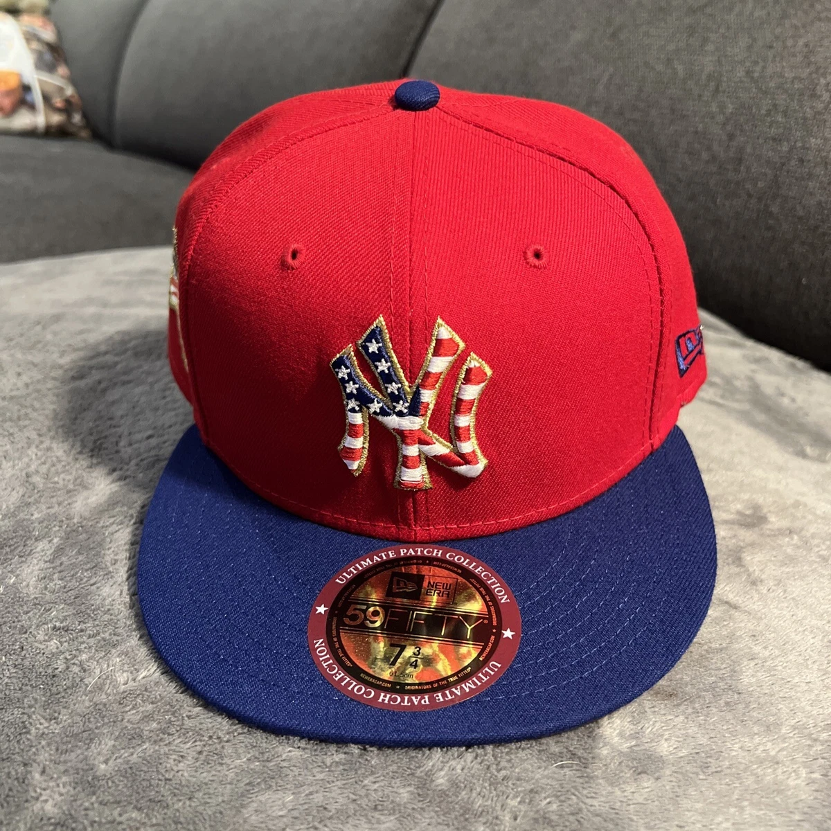 59 50 fitted Clearance