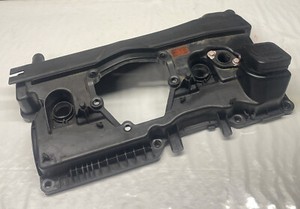 BMW 3er X3 Z4 Motor N42 N46 318i 2.0l Ventildeckel Zylinderkopfhaube 7 526 672