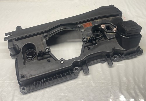 BMW 3er X3 Z4 Motor N42 N46 318i 2.0l Ventildeckel Zylinderkopfhaube 7 526 672