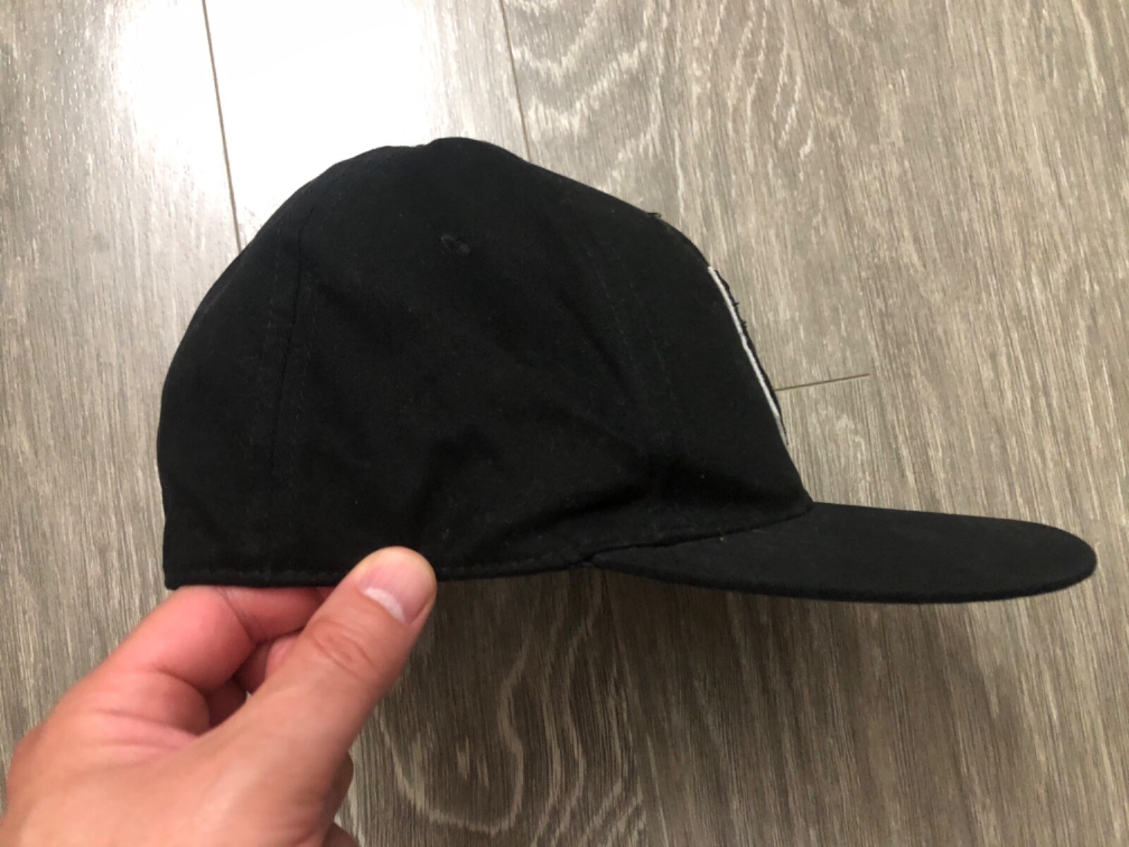 Transformers Universal Studios Hat Used - image 4