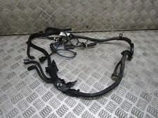 2018 CITROEN C3 AIRCROSS 1.2 PET EB2DT POSITIVE BATTERY CABLE 9805290280