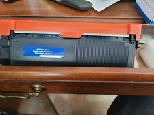 Genuine Black Toner  this is a Model NDE310-V4.2  toner. see desc.