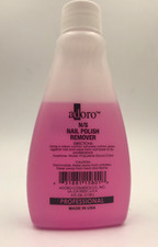 ADORO N/S NAIL POLISH REMOVER MADE IN USA