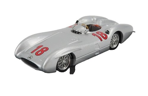 NOSTALGIE 1/43 SCALE - N002 - CITROEN 2CV AZ 1954