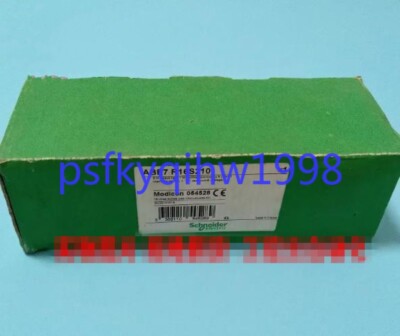 1pcs NEW  ABE7 R16S210 Control Module Wiring Block
