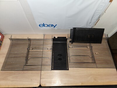 Schaerer Barista~Espresso Drip Grid/Grate Steam Plate~ 33.2905.1000 33.2906.1000