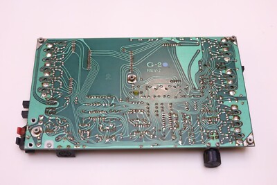 Gavotte Pro-Plus 360   Jim Fosgate Digital Space Matrix Unit