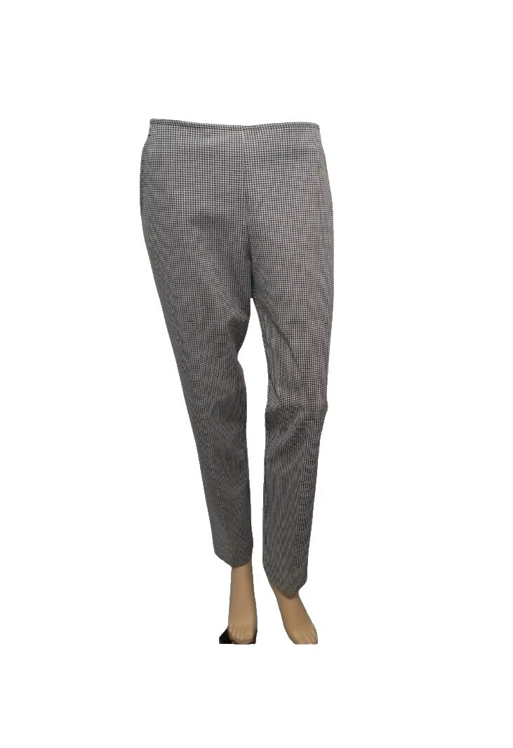 Pantalones de Poliéster para Mujer Trina Turk