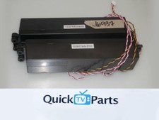 Vizio 0335-1508-1211 Speaker Set for XVT553SV