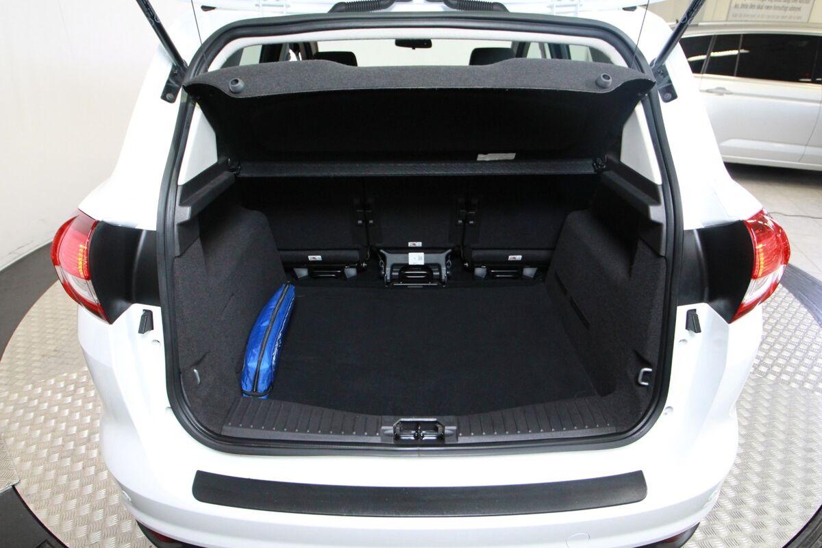 Ford C-MAX 1,5 TDCi 95 Trend