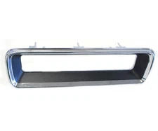 1967 Camaro Tail Light Lamp Bezel Right (Passenger) Side Each Dynacorn - 5959264