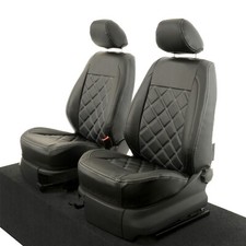 Seat covers for Fiat Ducato - Walser