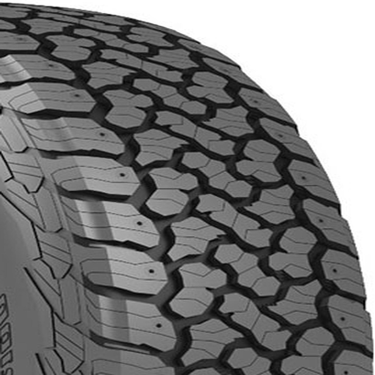 4 New Otani Sa2100 - Lt275x65r20 Tires 2756520 275 65 20 | eBay