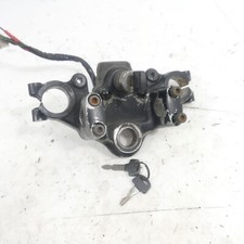 Honda CB 400 N EZ:85 Triple clamp with lock 56961