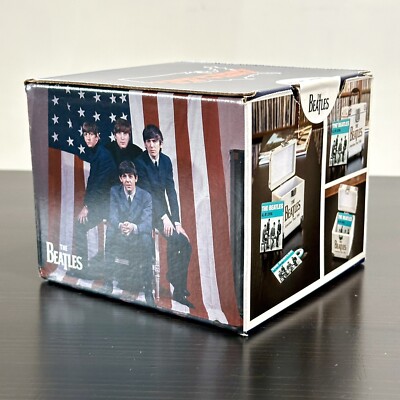 The Beatles All My Loving 3