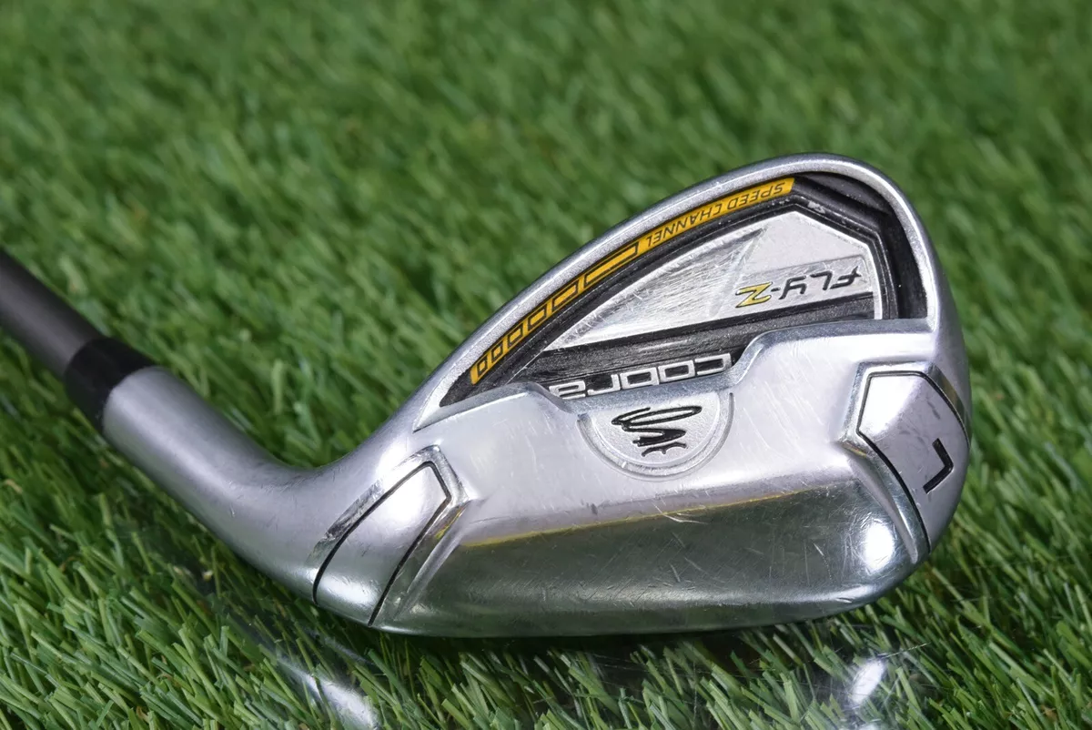Cobra fly hotsell z gap wedge