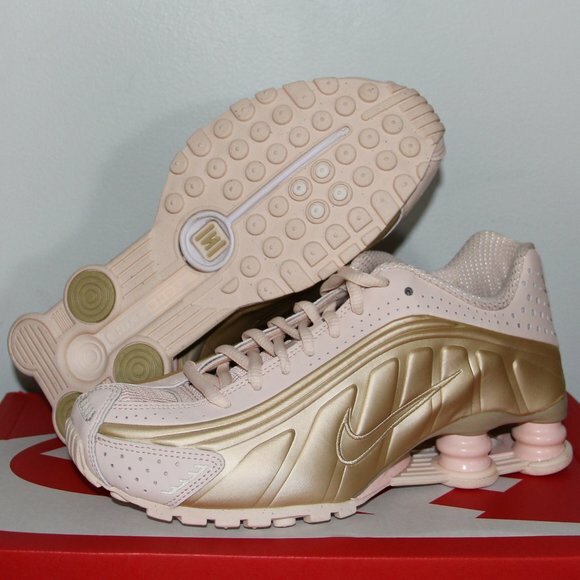 star gold running shoes