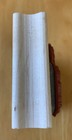 Great Impressions Two Flowers Stitched Embroidered Style Rubber Stamp — photo 5