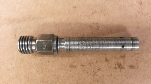 Escort XR3i MK3 CVH Einspritzventil Einspritzdüse 0437502015 BMW VW Audi Porsche