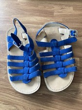 Mini Boden Gladiator sandals size 2/eu 34