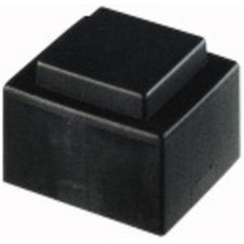 TRASF. INCAPSULATO 1,5VA 6+6V DOPPIO SECONDARIO