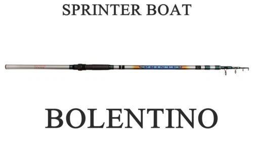 Altri articoli per canne da pesca