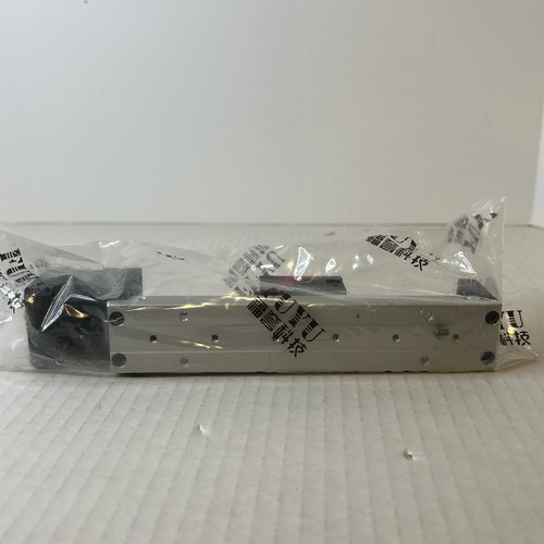 FSL30 Mini Linear Stage Small Slide Guide CNC Screw 14 Stepper Motor 100 mm - Picture 3 of 3