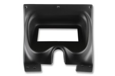 Holley Efi 553-379 Dash Bezel For Holley Efi 6.86 Digital Dash