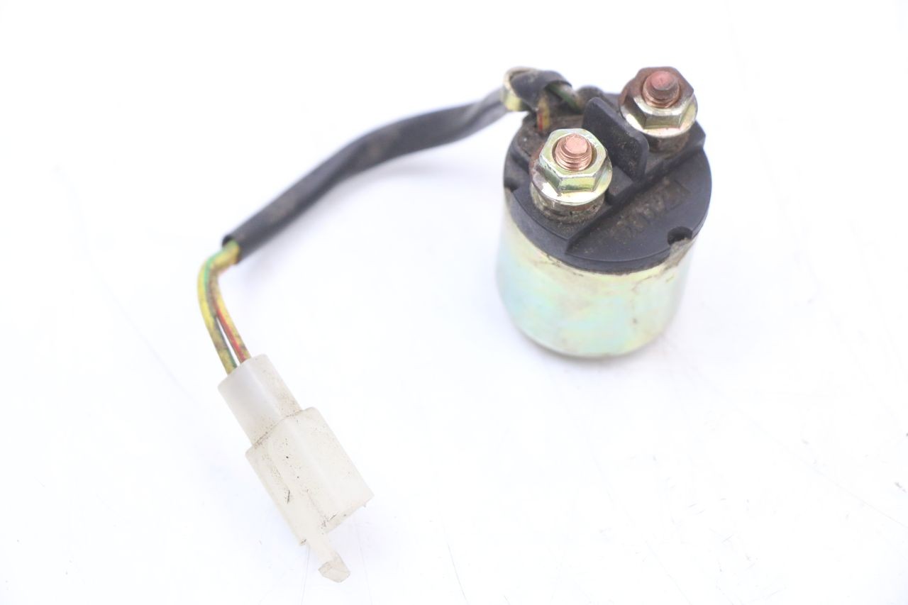 STARTER RELAY - TNT MOTOR ROMA 10' 4T 50 (2007 - 2018)
