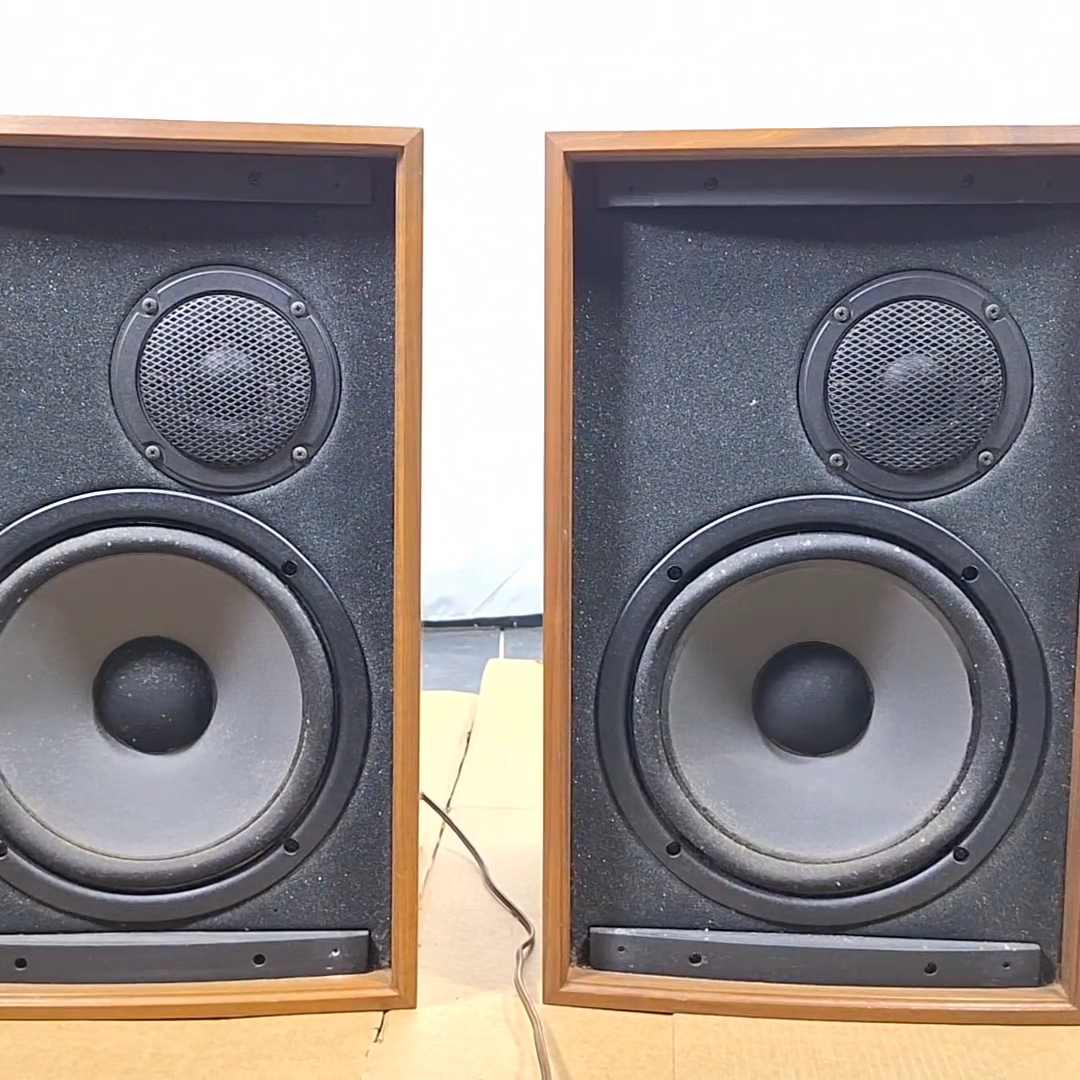 山水　スピーカー VINTAGE SANSUI SP-95 10