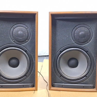 VINTAGE SANSUI SP-95 10