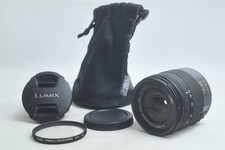 Panasonic Lumix G Vario 14-45mm f3.5-5.6 ASPH. Mega O.I.S. H-FS014045 Micro