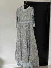 Pakistani / Indian Bridal Dress