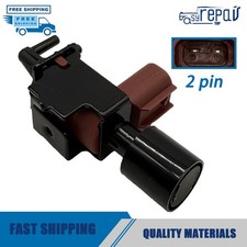 New Vacuum Switch Valve Solenoid For Toyota 25860-62010