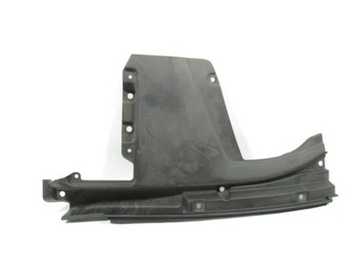 Maserati Levante Q4 2017 Front Right Engine Bay Cowl Cover Panel Trim 16-24 ;#3