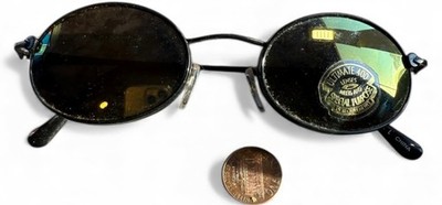 Sunglasses Ultimate 400 ANSI  Special Purpose UV Requirements