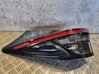 TOYOTA YARIS CROSS BRAKE LAMP REAR LIGHT LEFT 81560-0DE10 1.5L AUTO SUV 2024