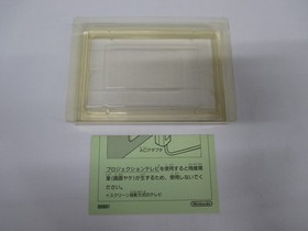 NES -- TECMO WORLD CUP SOCCER -- Boxed. Famicom, JAPAN Game. 10813