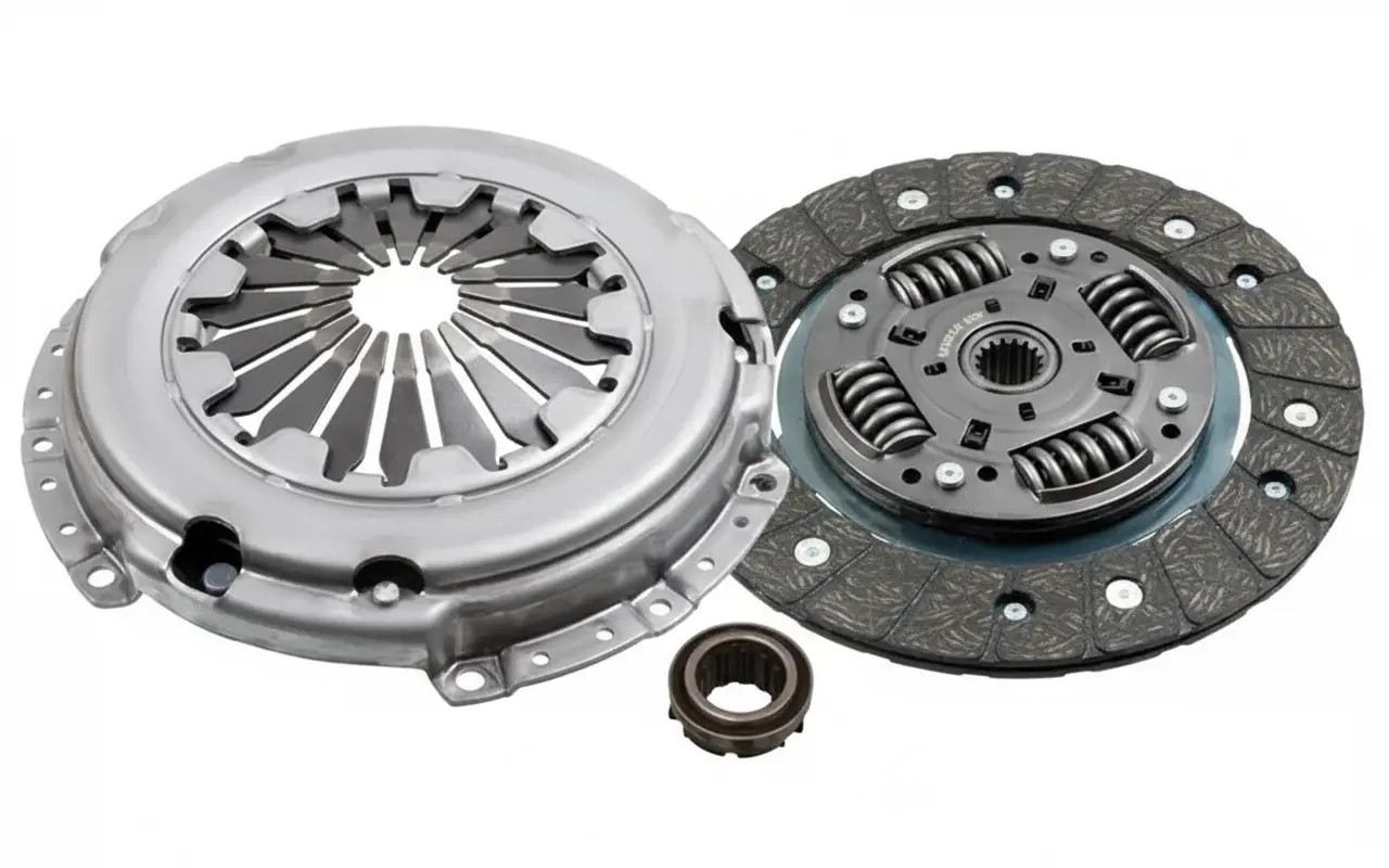 Kit frizione ADG030148 BLUE PRINT per MINI MINI MINI Cabriolet