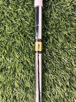 Mizuno MX-25 Irons Set 3-PW S300 Stiff Flex Lamkin Grips RH | eBay