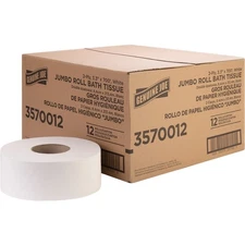 Genuine Joe  Bathroom Tissue 3570012 Genuine Joe 3570012 00035255357005