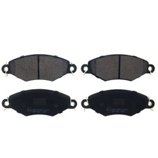 Plaquette de frein Citroen XANTIA