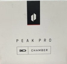 Peak Pro 3D Chamber Sealed 