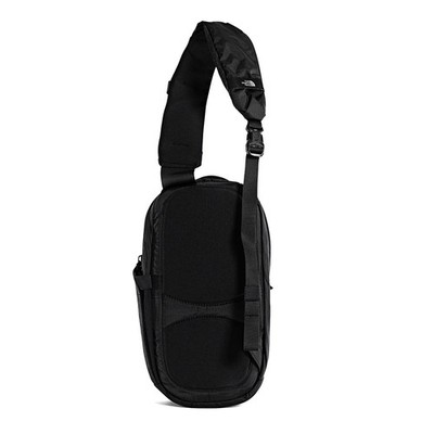 The North Face - Borealis Sling backpack - TNF Black/TNF White | eBay