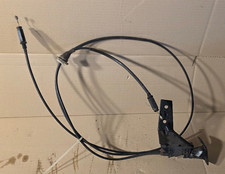 Capot Chevrolet CORVETTE