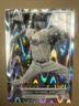 Zack Wheeler 2022 Topps Chrome Sonic Black and White RayWave Refractors #207