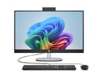 HP Essential All-in-One Computer 27" FHD AMD Ryzen AI 7, 16 GB;512 GB SSD