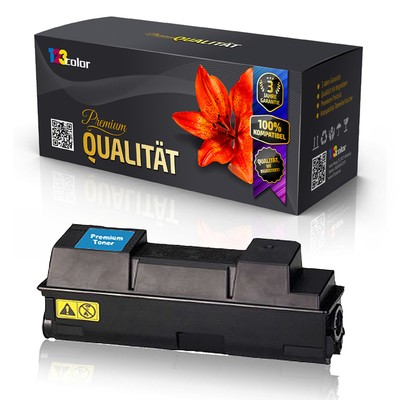Rebuild XL Tonerkartusche für Kyocera FS 4020 D TK360- Easy Print Serie